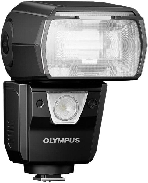 OLYMPUS (オリンパス) エレクトロニックフラッシュ FL-900R