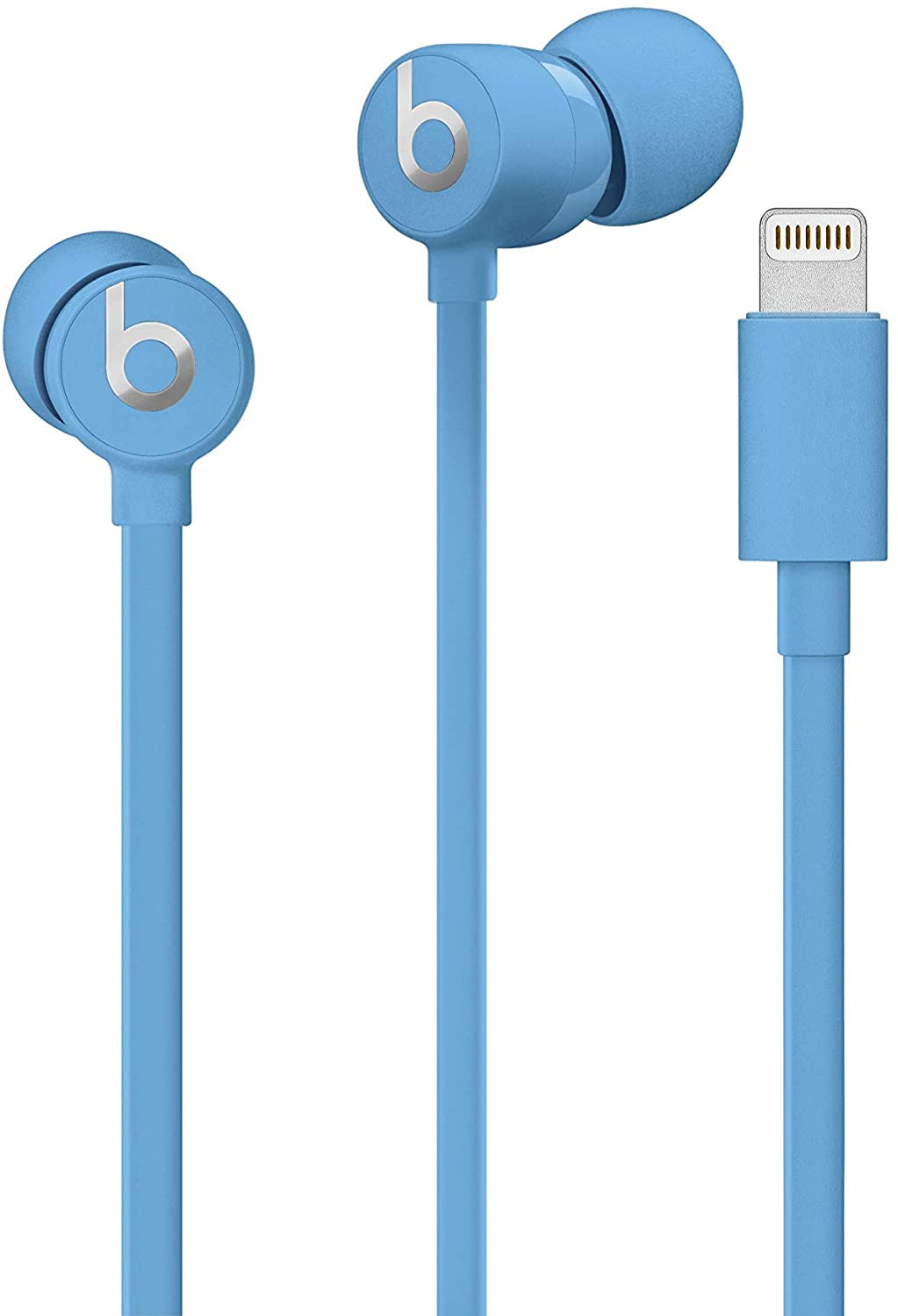 Beats Urbeats 3 In-ear Headphones Blue (Lightning)