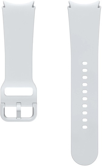 Galaxy watch outlet white band