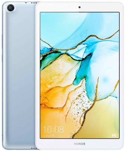 ファーウェイ Huawei Honor Tab 5 8 インチ JDN2-AL00HN 4G 32GB ブルー(3GB RAM)