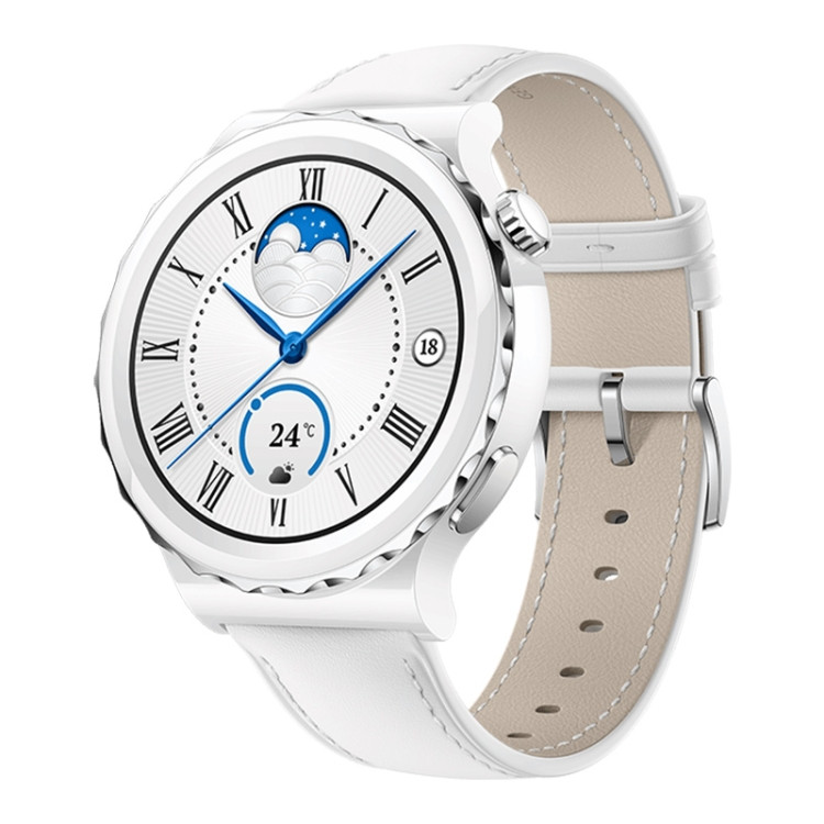 HUAWEI WATCH GT 3 PRO 付属品未使用腕時計(デジタル) - 腕時計(デジタル)