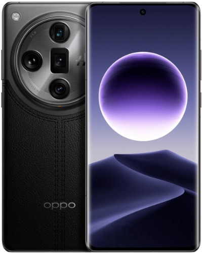 【SIMフリー】 オッポ Oppo Find X7 Ultra 5G PHY110 デュアルSIM 256GB ブラック (16GB RAM) -  中国版