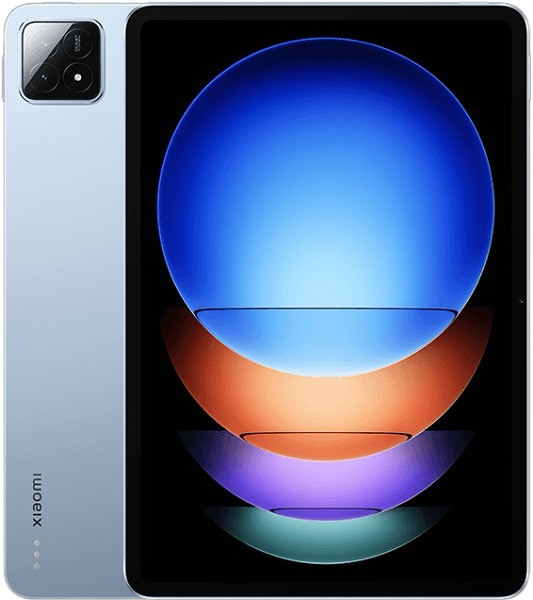 シャオミ Xiaomi Pad 6s Pro 12.4 インチ Wifi版 256GB ブラック (8GB 