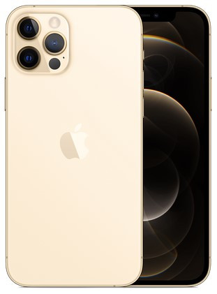 アップル Apple iPhone 12 Pro 5G 128GB ゴールド (eSIM)