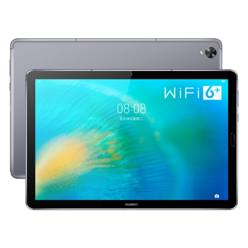 ファーウェイ Huawei MatePad 10.8 インチ SCMR-W09 Wifi 64GB シルバーグレー(4GB RAM)