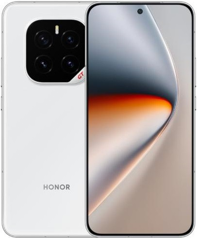 Honor GT Pro 5G PPG-AN00 Dual Sim 1TB White (16GB RAM) - China Version