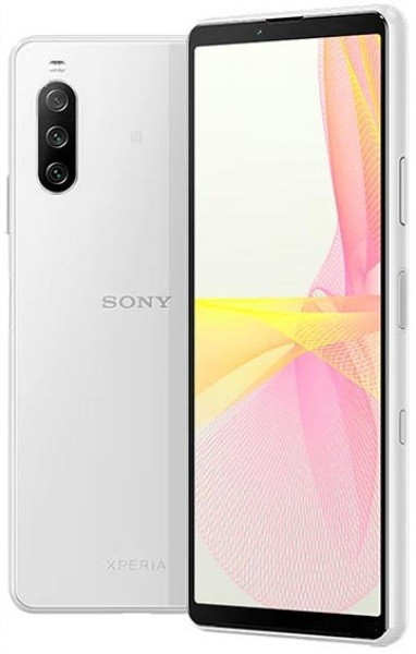 SONY Xperia 10 III A102SO SIMフリー ピンク 携帯電話 | main.chu.jp
