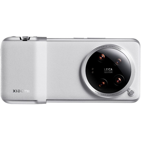 SIMフリー) シャオミ Xiaomi 14 Ultra Photography Kit ホワイト通販 ...