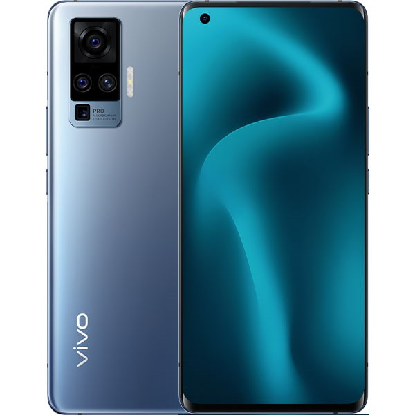 SIMフリー) Vivo X50 Pro 5G デュアルSIM 256GB グレー(8GB RAM)通販 ...