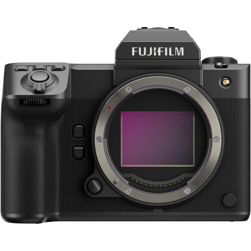 Fujifilm GFX 100 II Body Only
