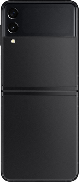 [3405] 256GB Galaxy Z Flip 5G ブラック