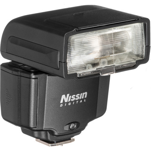 Nissin i400 Digital TTL Flash (for Canon)