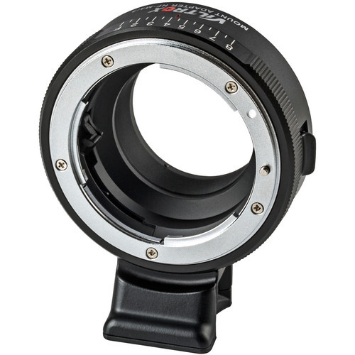 Viltrox EF-FX1 Auto Focus Lens Mount Adapter