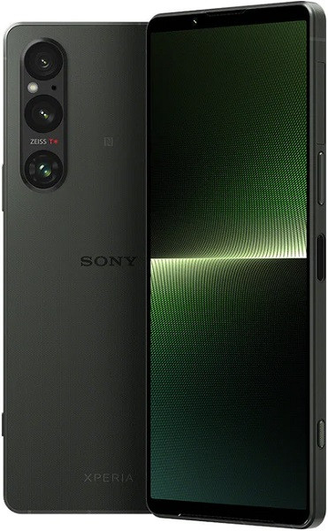 SIMフリー) ソニー Sony Xperia 1 V 5G XQ-DQ72 デュアルSIM 512GB