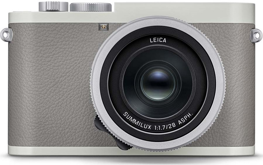 Leica Q2 "Ghost" by Hodinkee (19054)