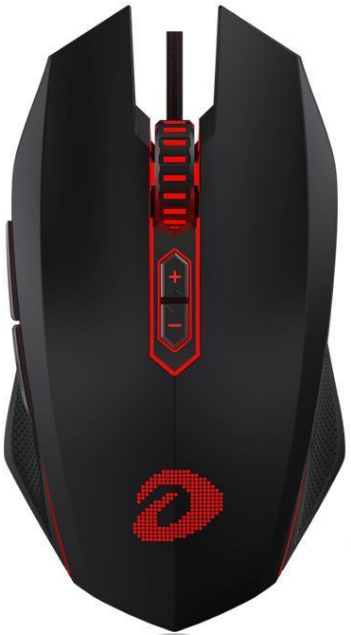 DareU EM925 Pro Gaming Mouse