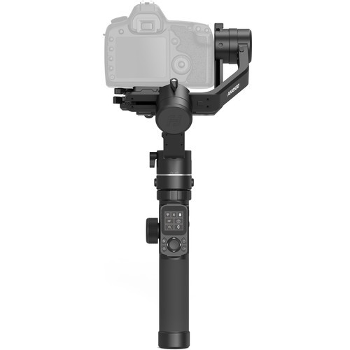 Feiyu AK4500 3-Axis Handheld Gimbal Stabilizer (Essentials Kit)