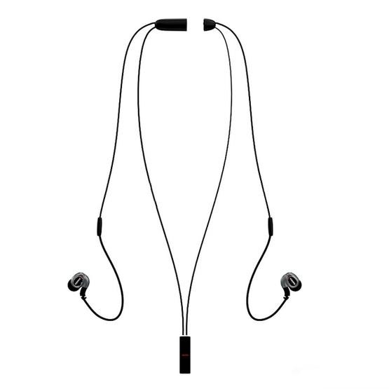 wire bluetooth earphone