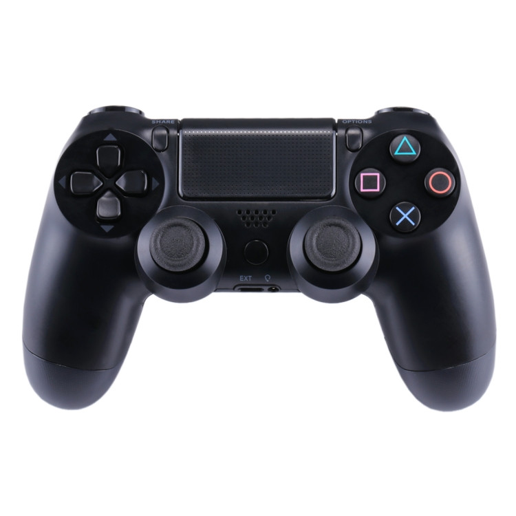 Doubleshock 4 Wireless Game Controller for Sony PS4(Black)通販 