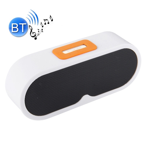 T&G TG109 Portable Wireless Bluetooth V4.2 Stereo Speaker with Handle ...