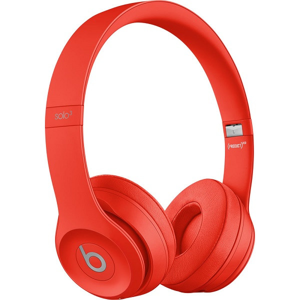 Beats Solo 3 Red通販 | イートレン