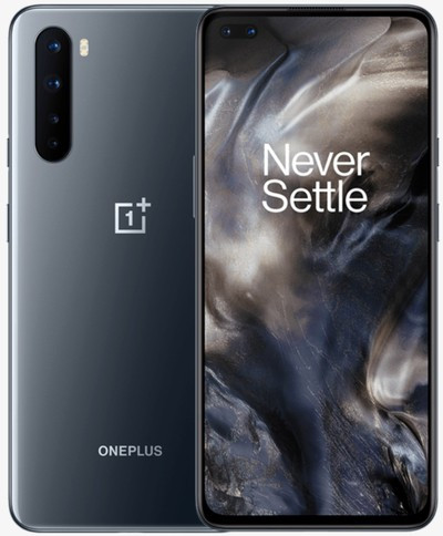 ワンプラス OnePlus Nord 5G AC2001 デュアルSIM 256GB グレー(12GB RAM) ワンプラス OnePlus Nord 5G AC2001 デュアルSIM 256GB グレー(12GB RAM)