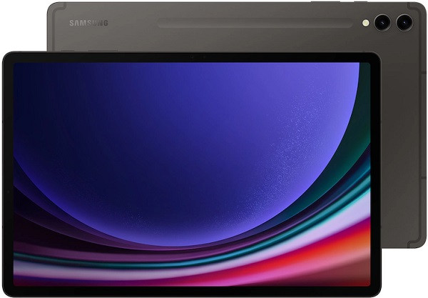 SIMフリー】サムスン Samsung Galaxy Tab S9 Plus 12.4インチ SM-X816B 
