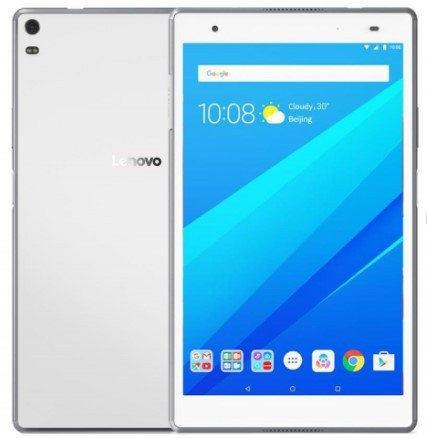 Lenovo TB-8704X TAB4 8" Plus LTE 4GB + 64GB White Lenovo TB-8704X TAB4 8" Plus LTE 4GB + 64GB White
