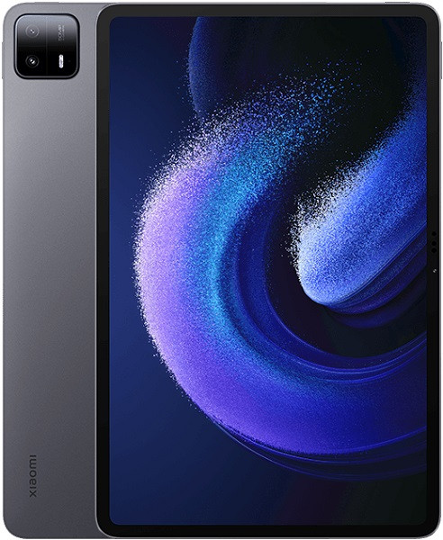 シャオミ Xiaomi Pad 6 Max 14.0インチ Wifi版 512GB ブラック (12GB 