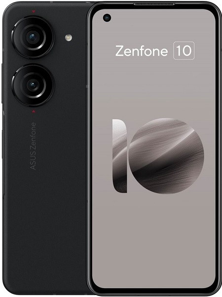 SIMフリー) エイスース Asus Zenfone 10 5G AI2302 デュアルSIM 512GB