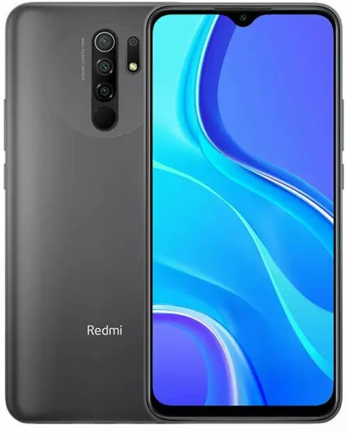 新品未開封品】シャオミ Xiaomi Redmi 9T スマホ グレーの+