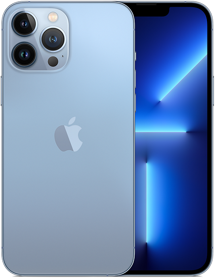 欲しいの Apple シエラブルー 美品 SIMフリー 128GB iPhone13Pro 大阪の直営店舗 iPhone iPhone13pro SIMフリー 128GB pro 13 スマートフォン本体