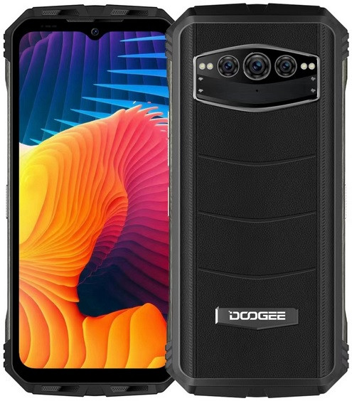 SIMフリー) ドゥージー Doogee V30 5G Rugged Phone デュアルSIM 256GB