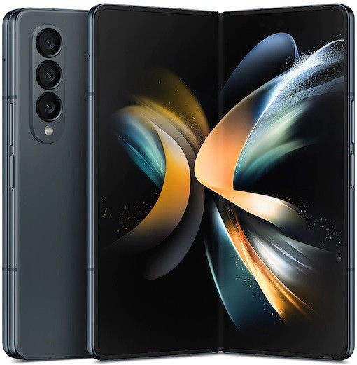 Galaxy Z Fold 4 512GB SIMフリー 512GB-