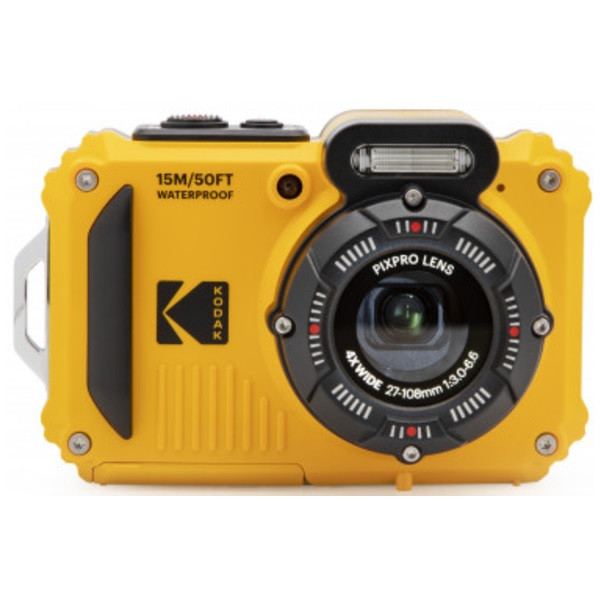 Kodak Pixpro WPZ2スペック・仕様・価格・最新情報 | Etoren Japan