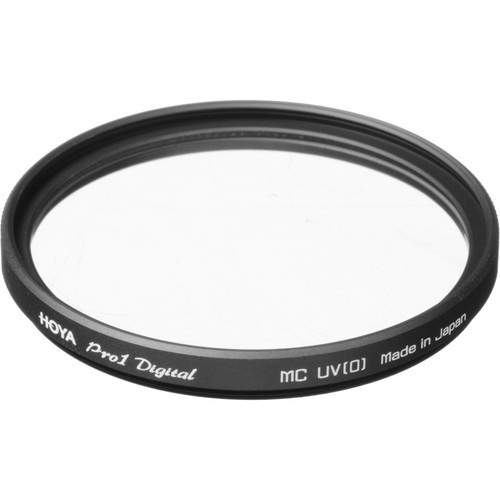 Hoya Pro1 37mm UV Lens Filter