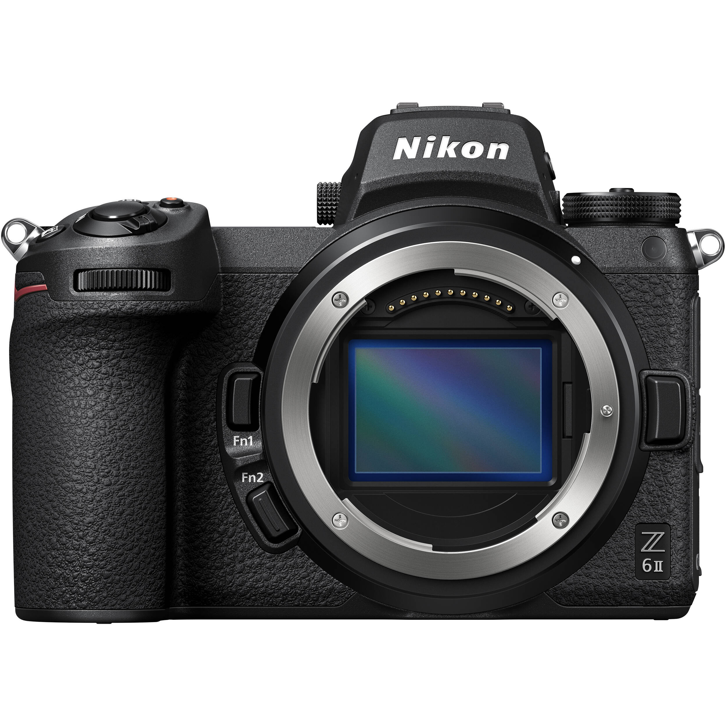 Nikon Z6 Mark II Kit (NIKKOR Z 24-120mm f/4 S)通販 | イートレン