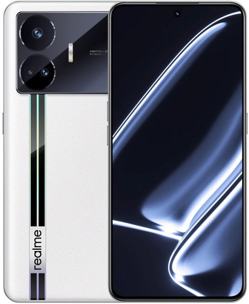 新品未開封 Realme GT Neo 5 5G  ブラック 16GB+1TB