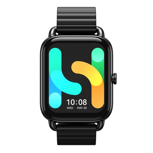Xiaomi Youpin Haylou RS4 Plus Smart Watch with Magnetic Strap Black