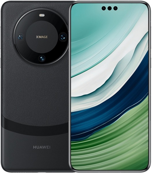 SIMフリー) ファーウェイ Huawei Mate 60 Pro Plus デュアルSIM 1TB