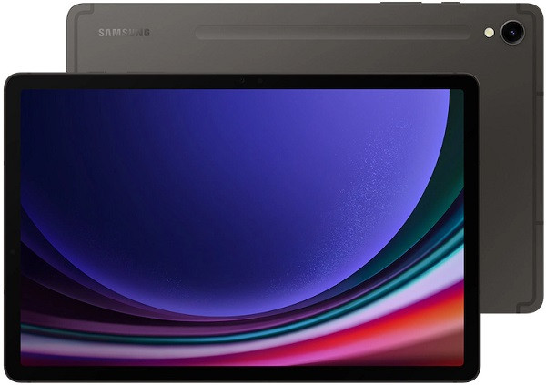 サムスン Samsung Galaxy Tab S7 FE 5G 12.4 インチ SM-T736B 128GB ...