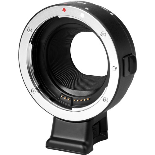 Viltrox EF-EOS M Lens Mount Auto Focus Adapter