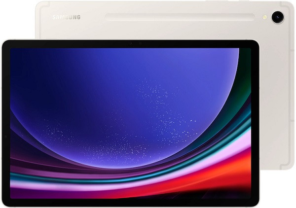 Samsung Galaxy Tab S9 11 inch SM-X716B 5G 128GB Beige (8GB RAM)