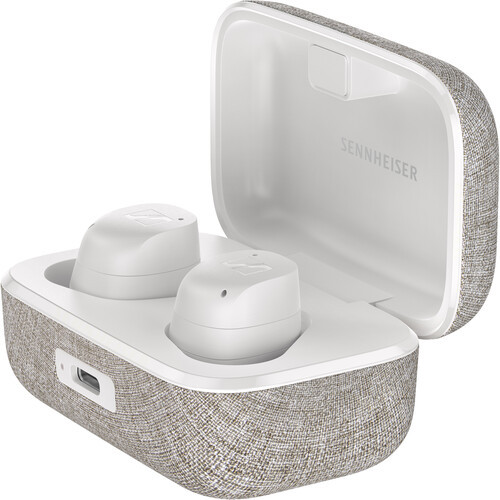 Sennheiser Momentum True Wireless 3 Earphones White通販 | イートレン