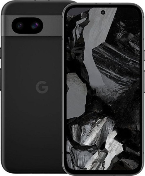 SIMフリー) Google Pixel 8A 5G G6GPR 256GB Obsidian (8GB RAM)通販 