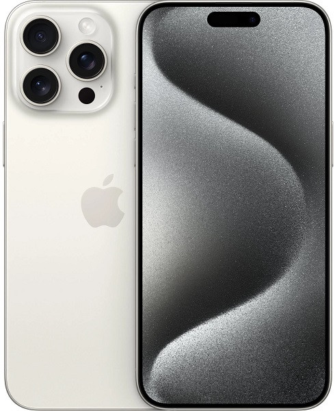 SIMフリー) アップル Apple iPhone 15 Pro Max 5G A3108 256GB 