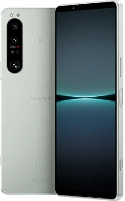 SIMフリー) ソニー Sony Xperia 1 IV 5G XQ-CT72 デュアルSIM 256GB