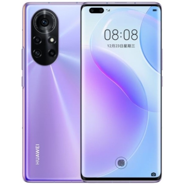 SIMフリー) ファーウェイ Huawei Nova 8 Pro 5G デュアルSIM BRQ-AN00