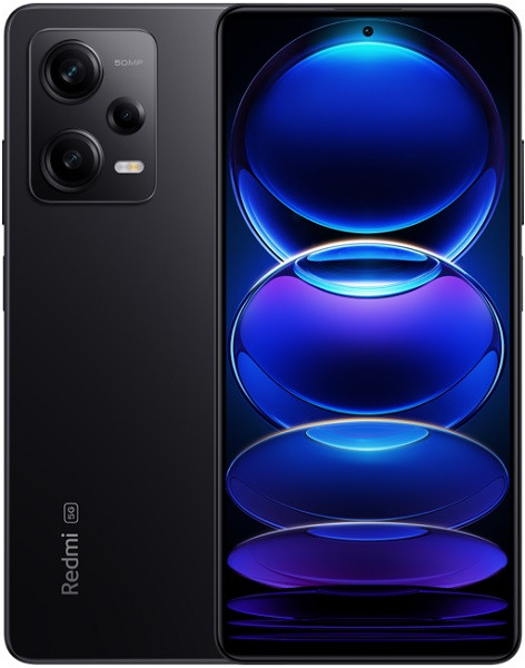 【美品】Xiaomi Redmi Note12pro 5G 【8G,256GB】