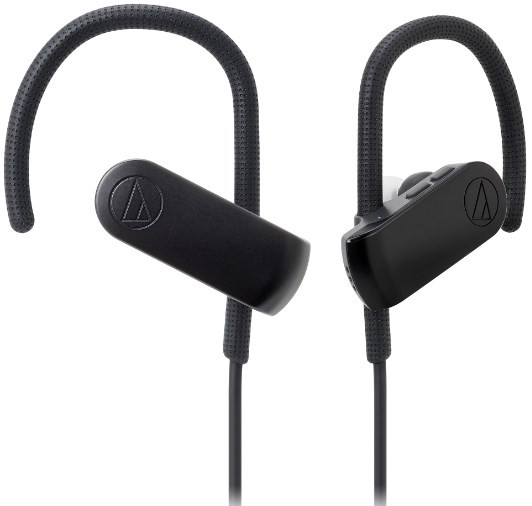 Audio-Technica ATH-Sport70BT BT Headphone Black